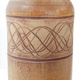 Vintage vase by Vladimir Kravjansky