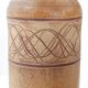 Vase vintage de Vladimir Kravjansky