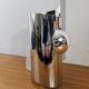 Vintage chrome wall lights - 70'S design