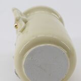 Ceramic vase
