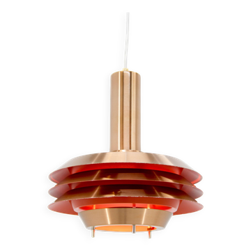 Suspension danoise du milieu du siècle, années 1970