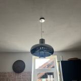 Benjamin pendant light for office & Monoprix designer