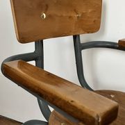 Children's armchair