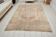 Oushak Turkish Floral Rug-823