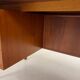 Teak Executive Desk By Arne Vodder For Brouer, 1960s.
