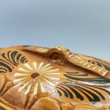 Terrine Alsace poteire