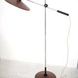 temde leuchten light floor lamp