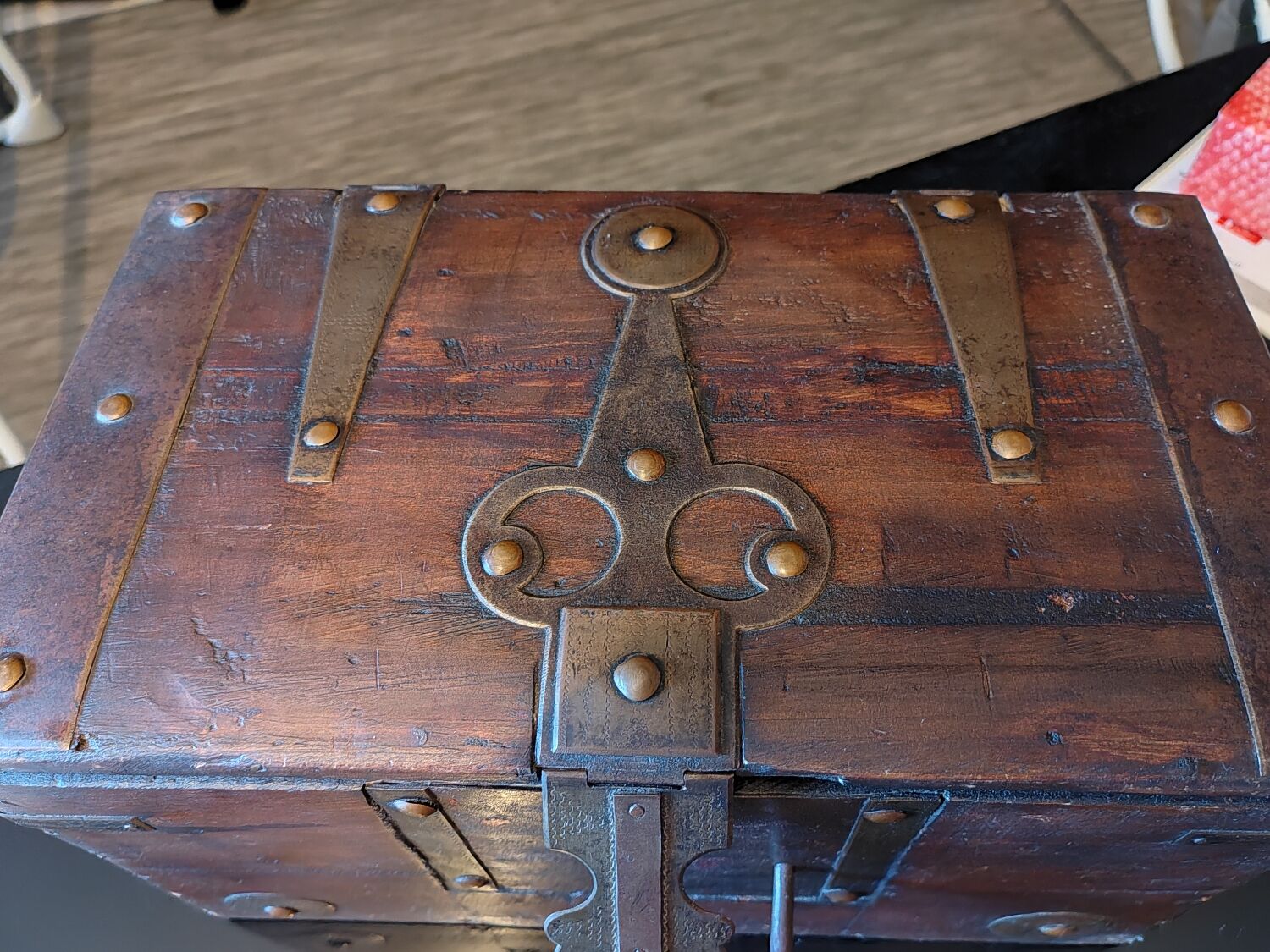 Trunk