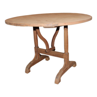 Harvesters' table