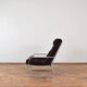 Bauhaus Lounge Chair by Gillis Lundgren for Ikea, 1970s.