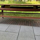 Table basse Louis van Teeffelen