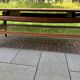 Table basse Louis van Teeffelen