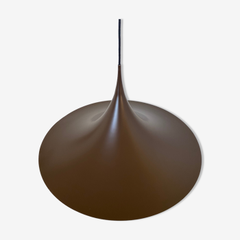 Lampe suspension semi design scandinave fog&morup / neuve stock