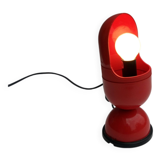 Lampe, applique Gamma Luxe Italie 1970