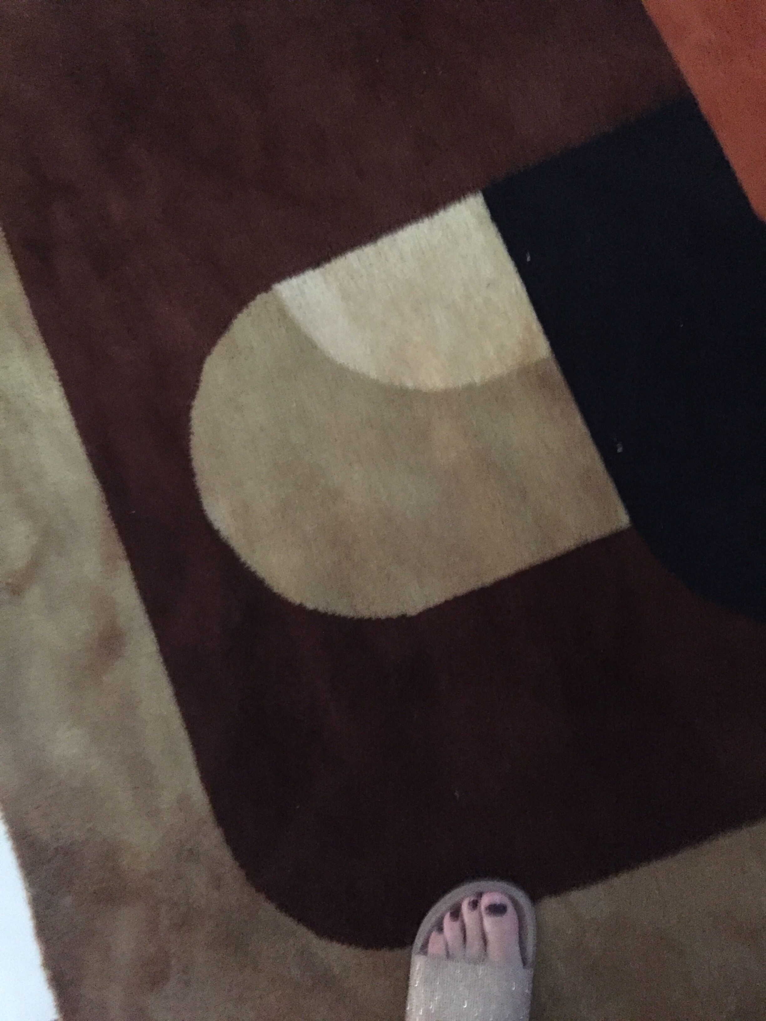 Carpet 1970 170x230cm