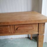 Vintage Farm Table