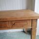 Vintage Farm Table