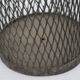 Metal bin mine locker room hanging room 1900'