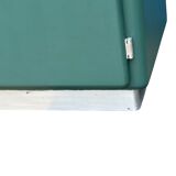 Buffet Mado cuisine 1950