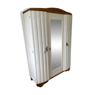 Armoire Art Déco