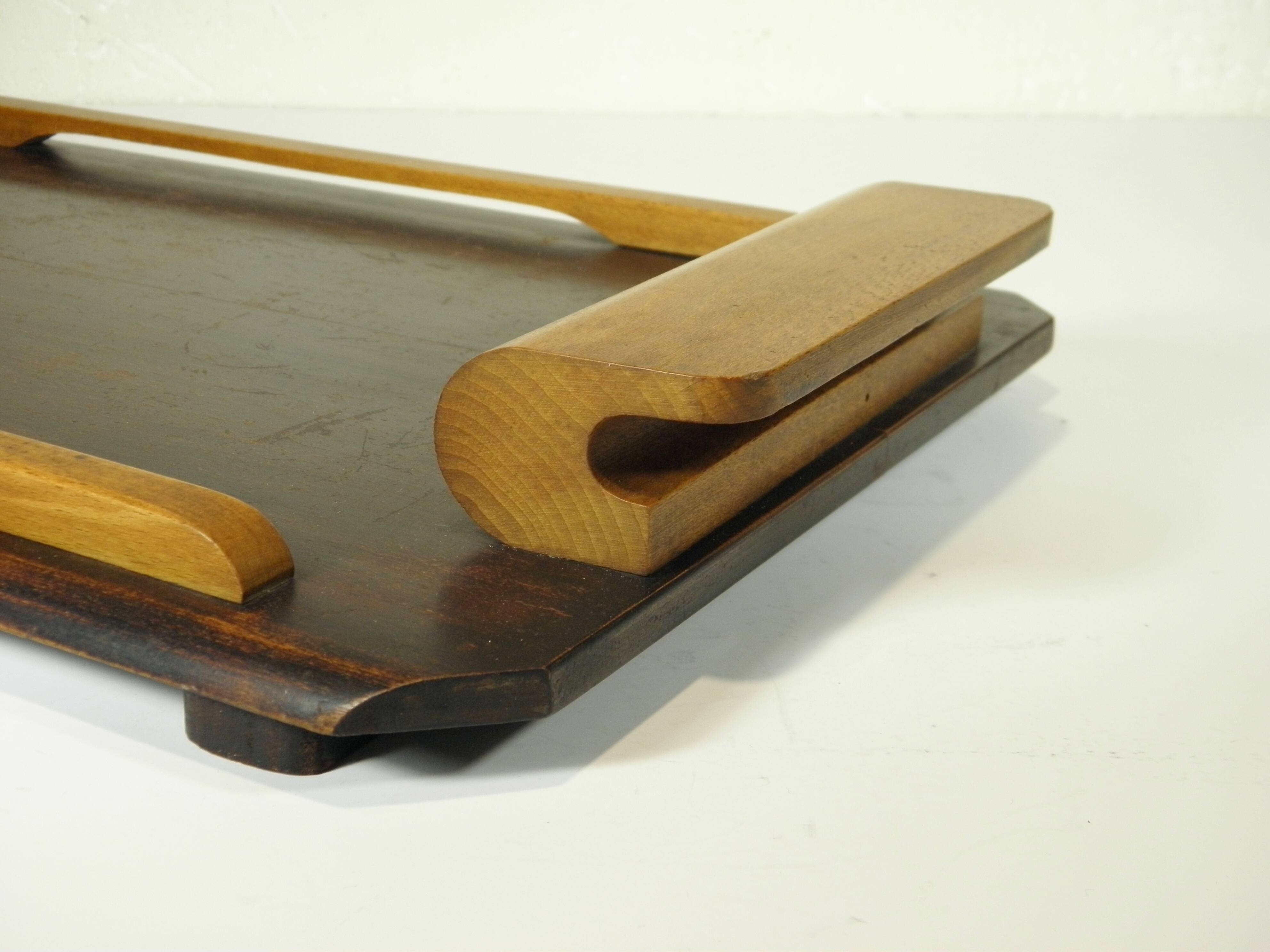 Art Deco Plateau 50 x 28