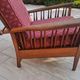 Morris chair