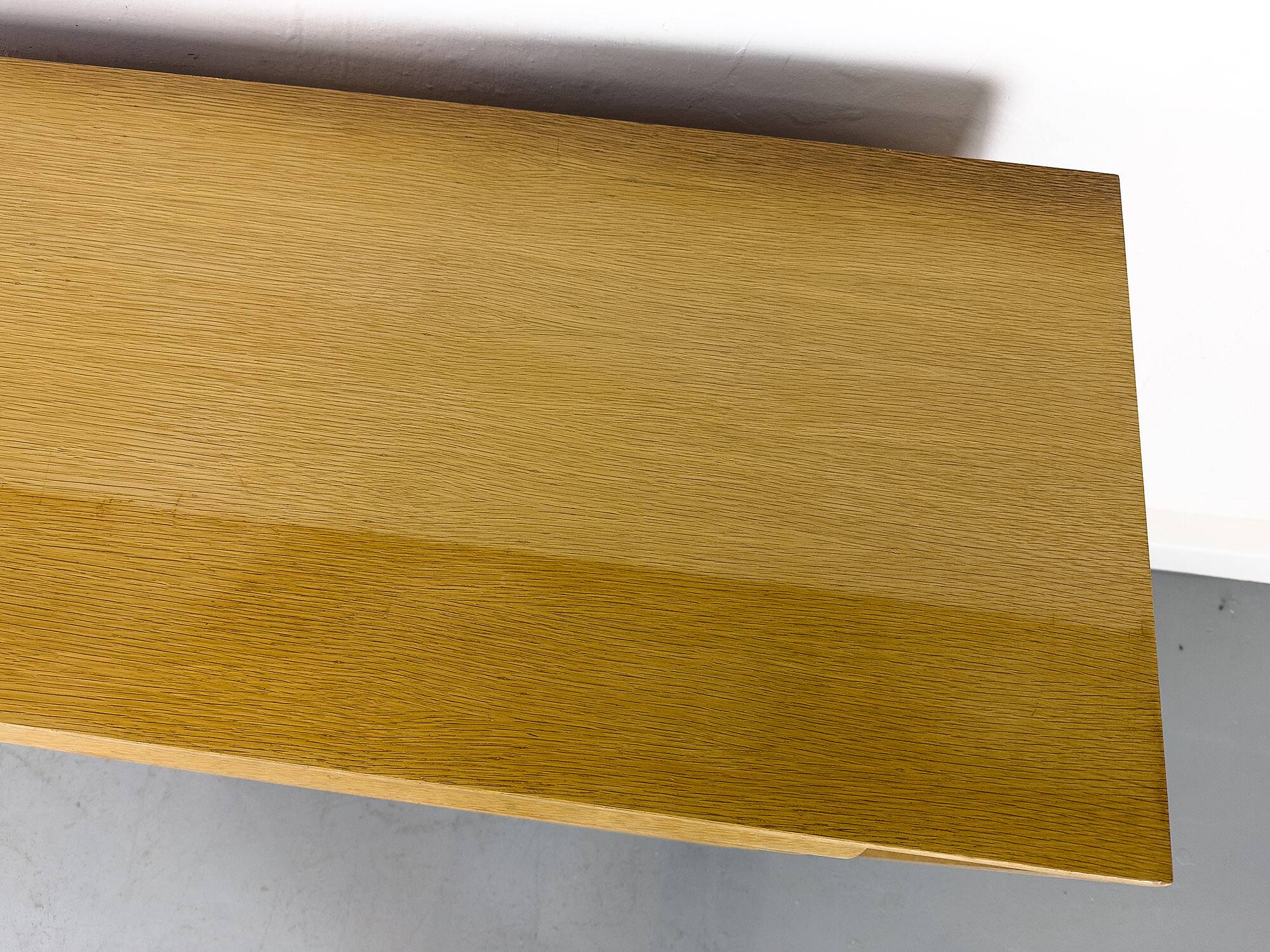 Commode à Tiroirs Vintage en Chêne de WK Möbel, 1970