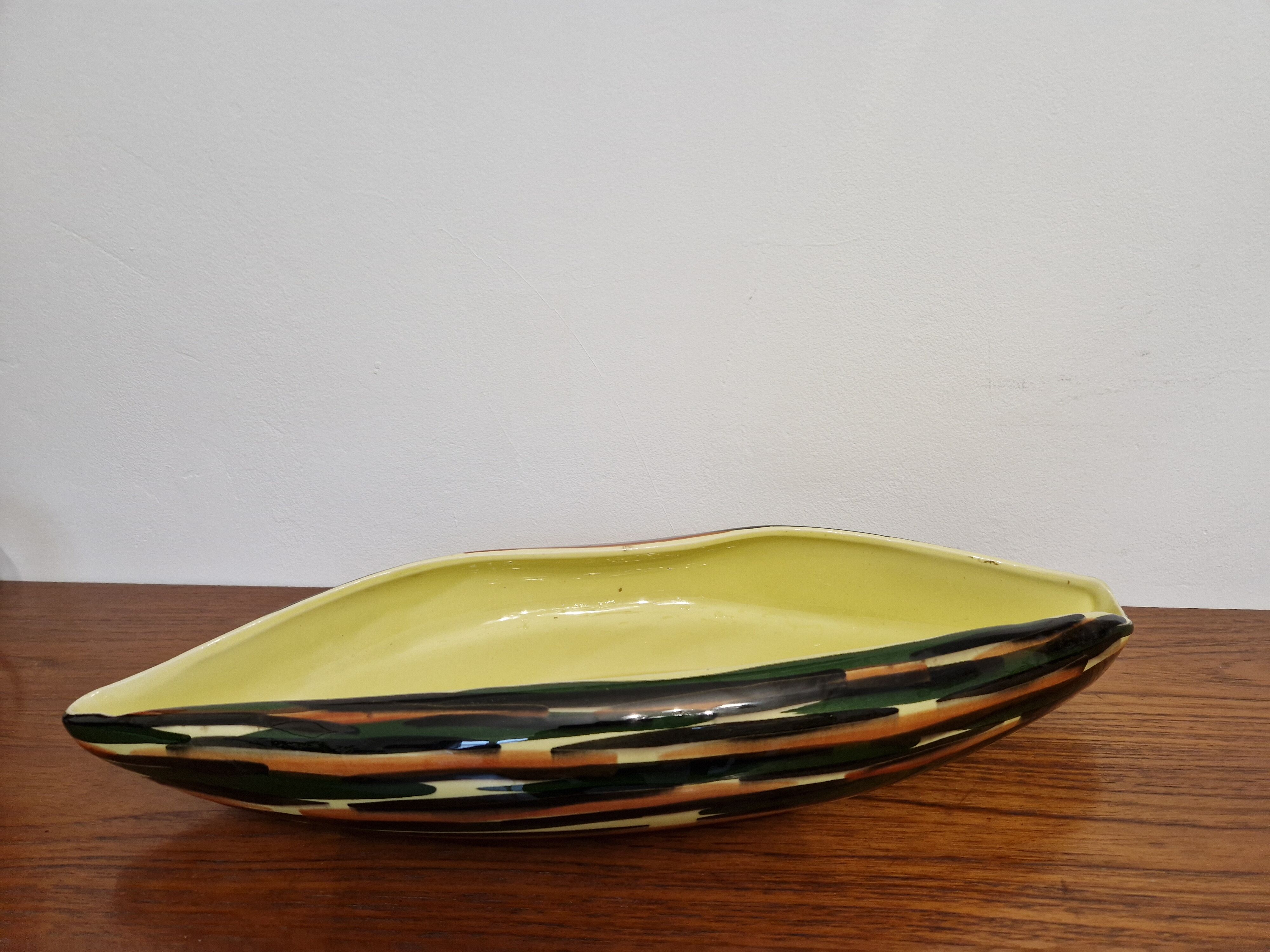 Coupe à fruits Saint Clément