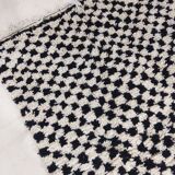 Moroccan berbere carpet 156x100cm