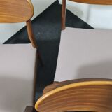 Set of 4 chairs