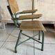 Fauteuil d’enfant vintage