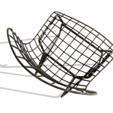 Baby chair - Harry Bertoia - Knoll international