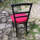 Paire de chaises Napoléon III