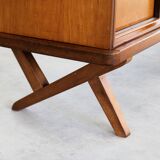 Buffet vintage | Commode | Années 1950 | Fristho