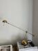 Meridiana Desk Lamp by Paolo Francesco Piva