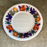 Assiette creuse Acapulco Villeroy et Boch