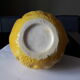 Pitcher lemon barbotine old