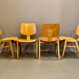 Design chair egon eiermann