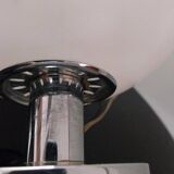 70s space age lamp