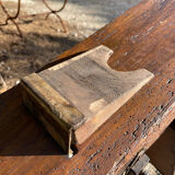 Cooper's bench XIXth