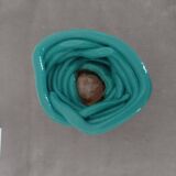 Vase Fish Design Italy – model Pompitu II – resin – postmodern design