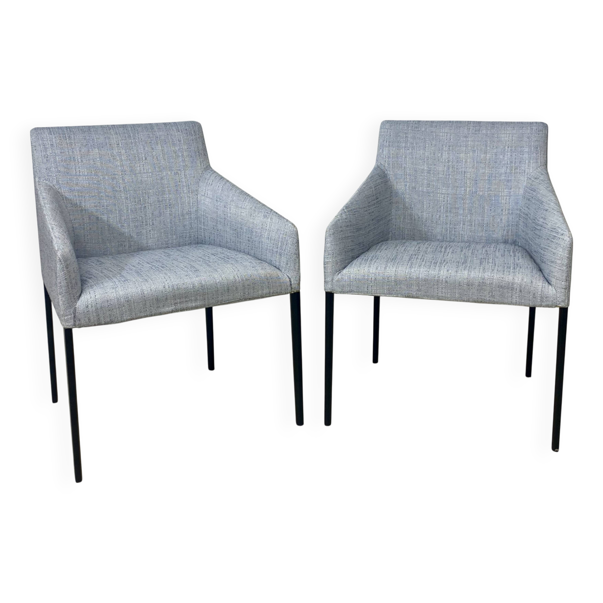 Arper Saari designer armchair