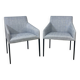 Arper Saari designer armchair