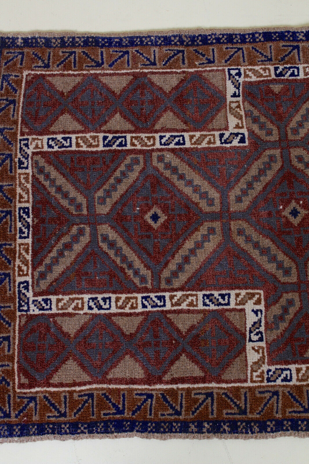 Hamadan rug 129x67cm