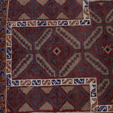 Hamadan rug 129x67cm