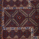 Hamadan rug 129x67cm