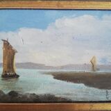 Miniature painting painting painting