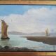 Miniature painting painting painting