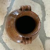 Provençal jar at the end of the 19th century