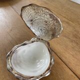 Empty pocket - shell